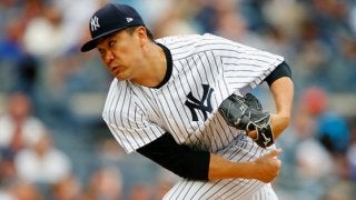 【MLB】ライバル打者が明かす田中将大の評価と攻略法とは…球団公式サイトが公開