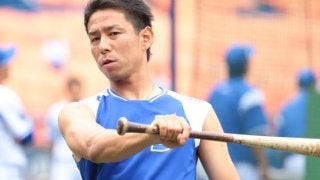 DeNAが川村丈夫、柳田殖生両氏との来季コーチ契約発表