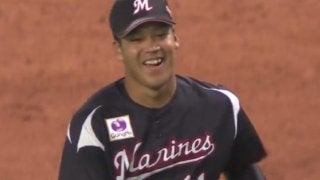 史上初「5球団競合外れ1位指名」が躍動、ロッテ佐々木が見せた大器の片鱗