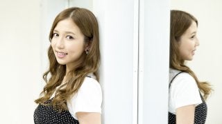 何でも話し合って2人でいる時間は一緒に行動する。サッカー柿谷曜一朗の妻・丸高愛実＜後編＞【アスリートの妻が教えるとっておきレシピ #4】