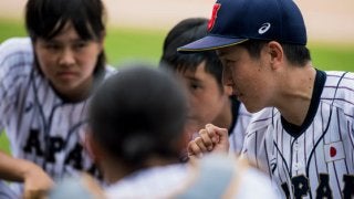 侍J女子代表ヘッドコーチに元阪神木戸克彦氏、志村前主将もコーチ就任