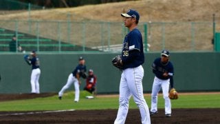オリックスが14年ドラ4高木、08年ドラ2八木、塚田ら6選手に戦力外通告