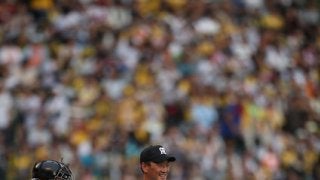 クライマックスシリーズ ファーストステージ「阪神vs横浜DeNA」をGAORA SPORTSが生中継