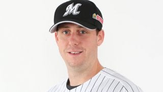 ロッテのダフィーが帰国「もっと自分がチームに貢献することが出来れば…」