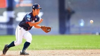 2日のプロ野球志望届　U18侍の仙台育英・西巻ら高校生90人、大学生55人に