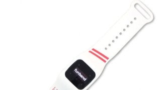 ウェアラブル端末「ファンバンド」にソフトバンクホークス・リーグ優勝記念モデル登場