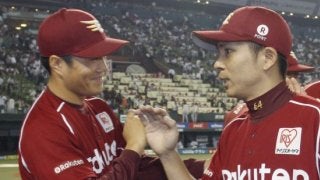 則本力投＆ウィーラー逆転2ラン！東北楽天が接戦を制す！