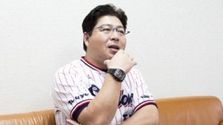 ヤクルト真中監督しみじみ「幸せな時間は、勝って酒を飲む夜でした」