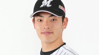 ロッテが10選手に戦力外通告　京大出身右腕・田中は入団3年で非情通告