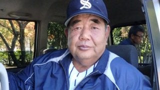 「情熱はある」-　ダルビッシュ恩師が抱く自身3校目の甲子園への思い