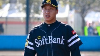 ソフトバンクが星野大地、育成の坂田将人ら4選手に戦力外通告