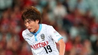 【THE REAL】川崎フロンターレ・森谷賢太郎が魅せた意外性…驚天動地のゴールが際立たせる強さ