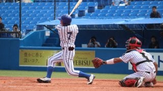 立正大が亜大に粘り勝ち。来秋ドラフト候補・小郷裕哉は2打席連続弾【東都大学野球 秋季リーグ戦 亜細亜大vs立正大 1回戦 】