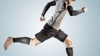 日本シグマックス、ザムストコンプレッションシリーズをリニューアル