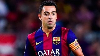 シャビ、カタルーニャの住民投票でスペイン政府に怒り…警官隊の投入は「恥ずべきこと」