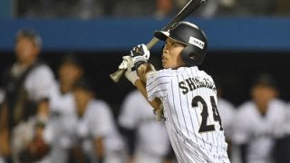 3日のプロ野球志望届　侍J大学代表の島田ら、高校生94人、大学生62人に
