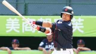 「2年前の悔しさはある」侍J社会人代表、プロ注目の菅野が見せた成長の跡