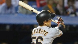 山本が1号満塁弾！読売巨人が最終戦で打線爆発白星締め！