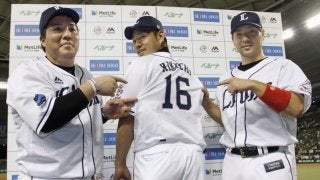 菊池がハーラートップタイの16勝目！埼玉西武がCS本拠地開催に王手！