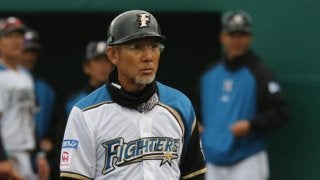 日本ハムが白井一幸コーチの退任を発表「これからは1人のOBとして応援」