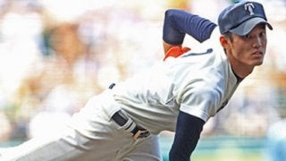 高校野球の強豪校OBでプロ野球チームを組んでみた！  大阪桐蔭編