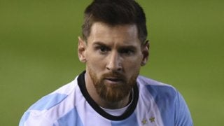 Ｗ杯予選のアルゼンチンが危機。ペルーをビビらせる会場で必勝を期す