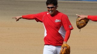 広島が今井、小野、多田、育成・松浦ら4選手に戦力外通告