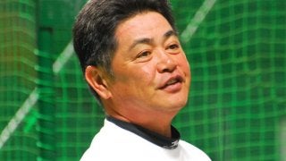 鷹・工藤監督は柳田不在も想定　左打者3選手合流で競争激化「調子がいい人を」