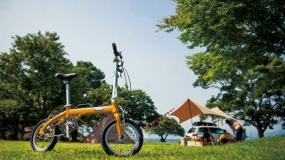 あさひ、折りたたみ自転車と幼児用自転車がグッドデザイン賞受賞