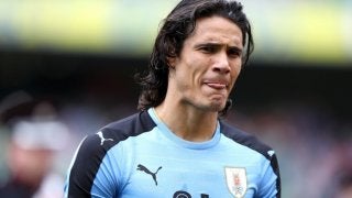 ウルグアイ代表、南米予選突破へ最後の2試合…カバーニはチーム力に自信