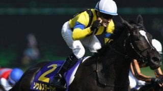 ソウルスターリングvs歴戦のGI古馬、毎日王冠で優位はどっちだ？