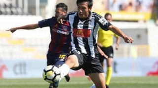 キャプテン翼のようだ。欧州デビューの中島翔哉をポルトガル人が絶賛