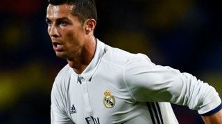 クリスティアーノ・ロナウド、成功の秘訣は「才能と努力」…10年後はボクシングをやってる？