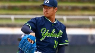 ヤクルトがフェニックスL参加選手発表、ドラ1寺島ら若手と共に由規も参戦