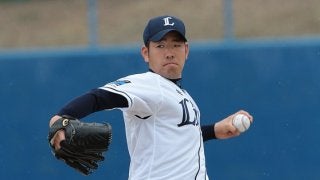 菊池雄星、史上8人目の投手5冠に届かずも、データが示すリーグNO.1の実力