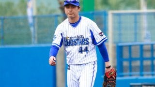 DeNAがフェニックスリーグ参加選手を発表、綾部、佐野ら19選手が参加