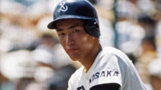 高校野球の強豪校OBでプロ野球チームを組んでみた！ PL学園編