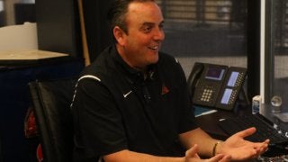 かつての“恋人”!?　Dバックスが地区Sの「救援・前田」を警戒「タフな存在」