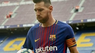 バルサは「国家の代理」。カタルーニャ独立運動で示した巨大な影響力