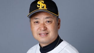 ホークス、藤井康雄2軍打撃コーチと佐々木誠3軍監督の今季限りでの退団発表