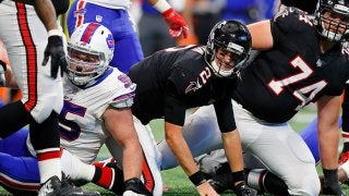 ファルコンズ攻撃陣に改善の余地ありNFC序盤戦レビュー