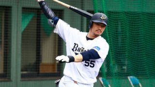 悩み、苦しみ、12年目-　「浪速の轟砲」T-岡田が描く本塁打という芸術