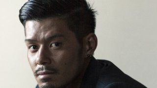 セレッソ大阪・山口蛍、タグ・ホイヤーのブランド・フレンドに就任