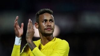 ムバッペ、ネイマールとグリーズマンの比較論に「タイプが異なる選手」