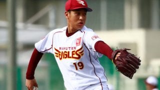 7日の予告先発　オリックス山岡vs楽天藤平、3歳差の「ドラ1対決」
