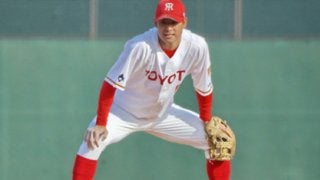 西武・源田に続く「いきなりレギュラー」候補の社会人野手が４人いる