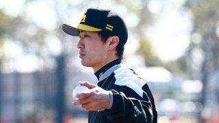 ソフトB和田、8年ぶり中継ぎでの2イニング完璧投球よりも嬉しかったこと