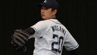 西武躍進の立役者・野上　ポストシーズンのマウンドで今季の集大成を-