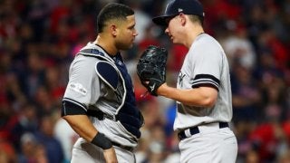 ヤンキース「30秒ルール」に泣き崖っぷち　チャレンジ間に合わず満塁被弾