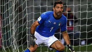 イタリア代表の予選2位が確定、プレーオフからW杯出場を目指す